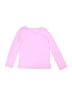 The Children's Place Pink Long Sleeve T-Shirt Size 5T - photo 2