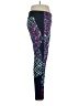 Avia Print Purple Active Pants Size XL - photo 4
