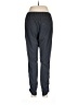 Athleta Solid Gray Track Pants Size 8 - photo 2
