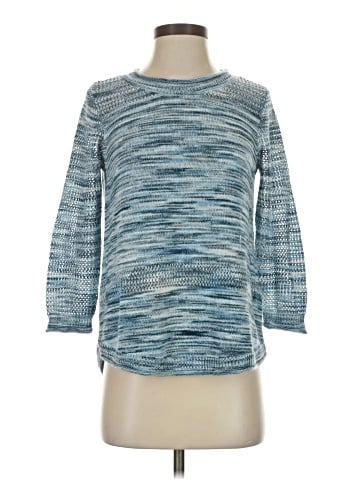 John Paul Richard Pullover Sweater (view 1)