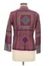 ETRO Graphic Purple Blazer Size EU (IT) 42 / US 6 - photo 2