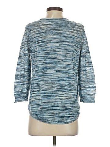 John Paul Richard Pullover Sweater (view 2)