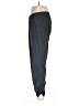 Athleta Solid Gray Track Pants Size 8 - photo 5