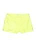 Gap Solid Yellow Shorts Size 4 (petite) - photo 1