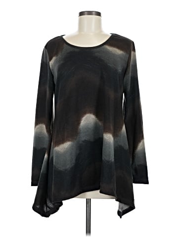Allie & Rob Long Sleeve Top (view 1)