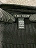 Eileen Fisher Black Short Sleeve Turtleneck Size XXS - photo 4