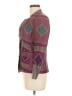 ETRO Graphic Purple Blazer Size EU (IT) 42 / US 6 - photo 5