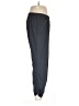 Athleta Solid Gray Track Pants Size 8 - photo 4