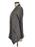 Candie's Gray Kimono Size M - photo 5