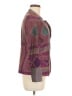 ETRO Graphic Purple Blazer Size EU (IT) 42 / US 6 - photo 4
