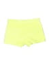 Gap Solid Yellow Shorts Size 4 (petite) - photo 2
