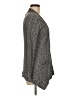 Candie's Gray Kimono Size M - photo 4