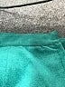 Unbranded Solid Teal Casual Skirt Size S (estimated) - photo 4