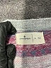 Springfield Print Gray Pullover Sweater Size L - photo 7
