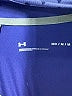 Under Armour Blue Fleece Size M - photo 6