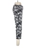 Apt. 9 Paisley Silver Casual Pants Size 4 - photo 4
