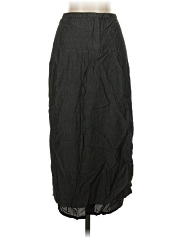 Petite Sophisticate Casual Skirt (view 1)