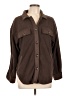 Sincerely Jules Brown Jacket Size M - photo 1