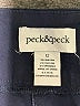 Peck & Peck Solid Black Active Pants Size 12 - photo 7