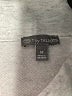 T by Talbots Silver Pullover Sweater Size M - photo 7