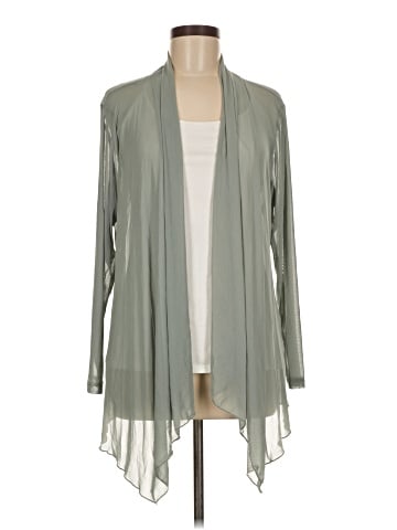 Rhonda Shear Cardigan (view 1)