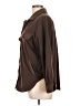 Sincerely Jules Brown Jacket Size M - photo 5