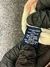 Chaps 100% Cotton Stripes Pink Pullover Sweater Size L - photo 8