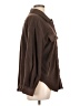 Sincerely Jules Brown Jacket Size M - photo 4