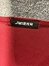 Assorted Brands Burgundy Short Sleeve Top Size L - photo 7