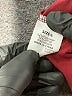 Assorted Brands Burgundy Short Sleeve Top Size L - photo 8