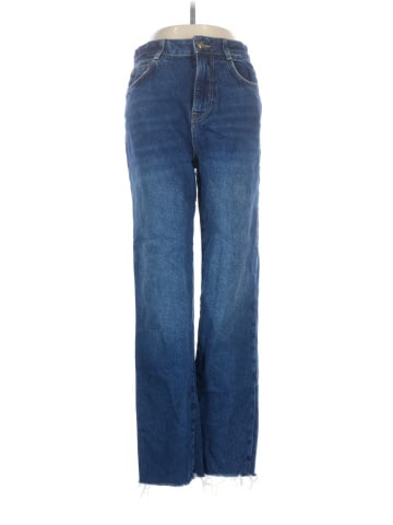 Zara Jeans (view 1)