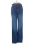 Zara 100% Baumwolle Blue Jeans Size 4 - photo 1