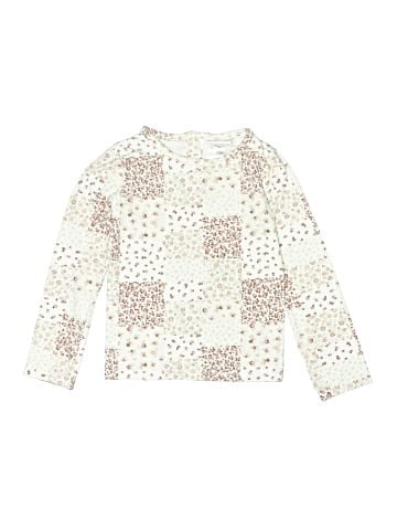 Little Lass Long Sleeve T-Shirt (view 1)