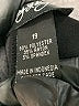By & By Solid Black Dress Pants Size 19 - photo 5