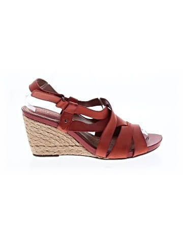 Clarks Wedges (view 1)