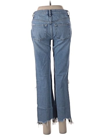 We the Free Jeans (view 2)