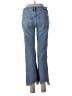 We the Free 100% Cotton Color Block Blue Jeans Size 26 waist - photo 2