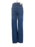 Zara 100% Baumwolle Blue Jeans Size 4 - photo 2