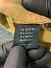 Parker Smith Tan Jeans Size 26 waist - photo 5