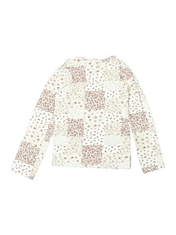 Little Lass Long Sleeve T-Shirt (view 2)