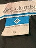 Columbia 100% Polyester Solid Black Snow Jacket Size XL - photo 6