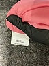 Eileen Fisher 100% Silk Pink Silk Blazer Size L (petite) - photo 7