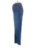 Zara 100% Baumwolle Blue Jeans Size 4 - photo 5