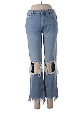 We the Free Jeans (view 1)