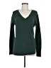 Croft & Barrow 100% Acrylic Green Pullover Sweater Size M - photo 1