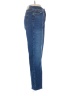 Zara 100% Baumwolle Blue Jeans Size 4 - photo 4