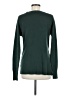 Croft & Barrow 100% Acrylic Green Pullover Sweater Size M - photo 2