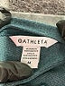 Athleta Teal Pullover Sweater Size M - photo 7