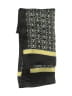 Unbranded Black Scarf One size - photo 2
