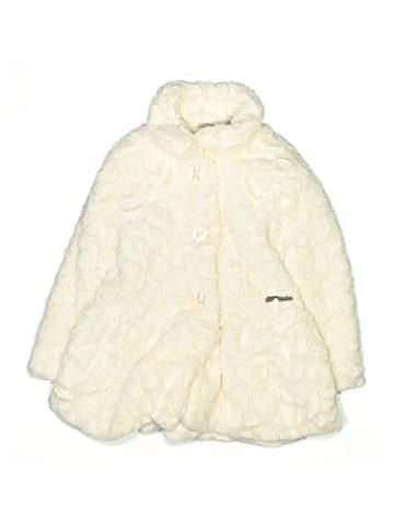 CALVIN KLEIN JEANS Coat (view 1)